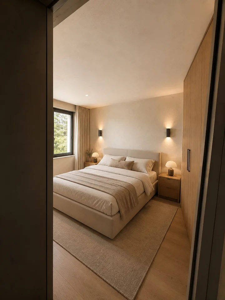 Belle villa à Gentilino avec piscine dans un emplacement exclusif – photo 7 sur 9