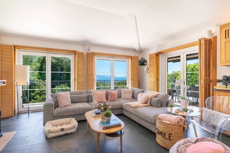 13 Zimmer Einfamilienhaus in Lutry – Foto 7 von 13