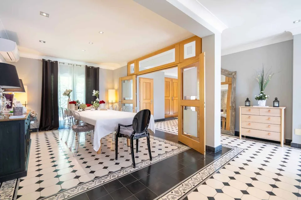 13 Zimmer Einfamilienhaus in Lutry – Foto 8 von 13