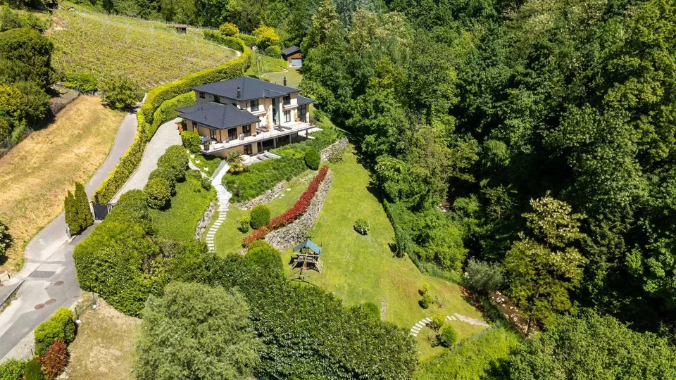 13 Zimmer Einfamilienhaus in Lutry – Foto 13 von 13