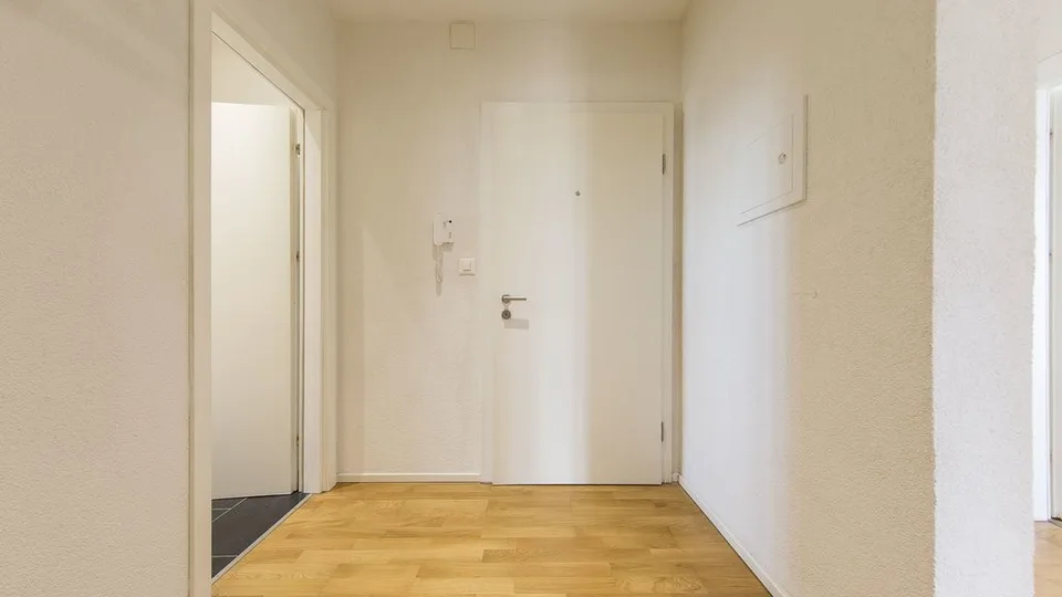 Ihr neues Wohnglück