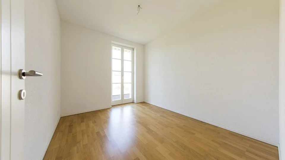 Ihr neues Wohnglück