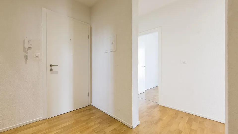 Ihr neues Wohnglück