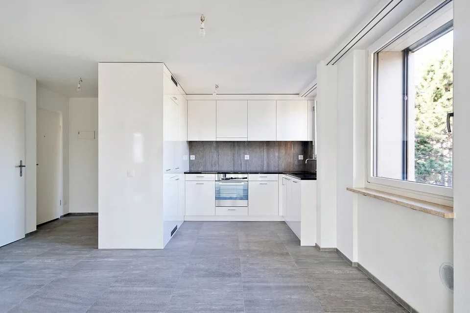 3.5 Zimmer Wohnung in Allschwil | UrbanHome