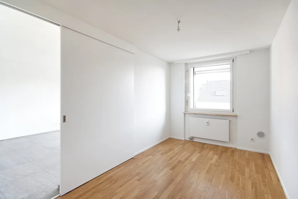 3.5 Zimmer Wohnung in Allschwil | UrbanHome