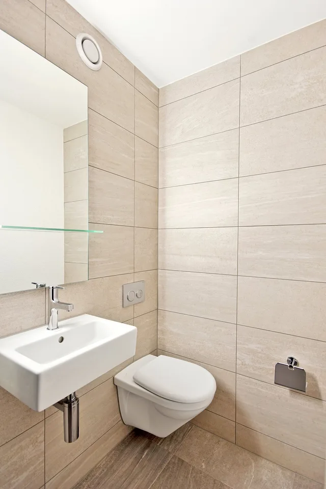 3.5 Zimmer Wohnung in Allschwil | UrbanHome