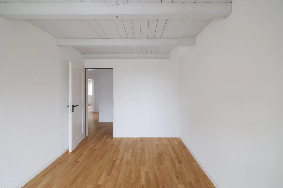 Modern apartment with community pool!