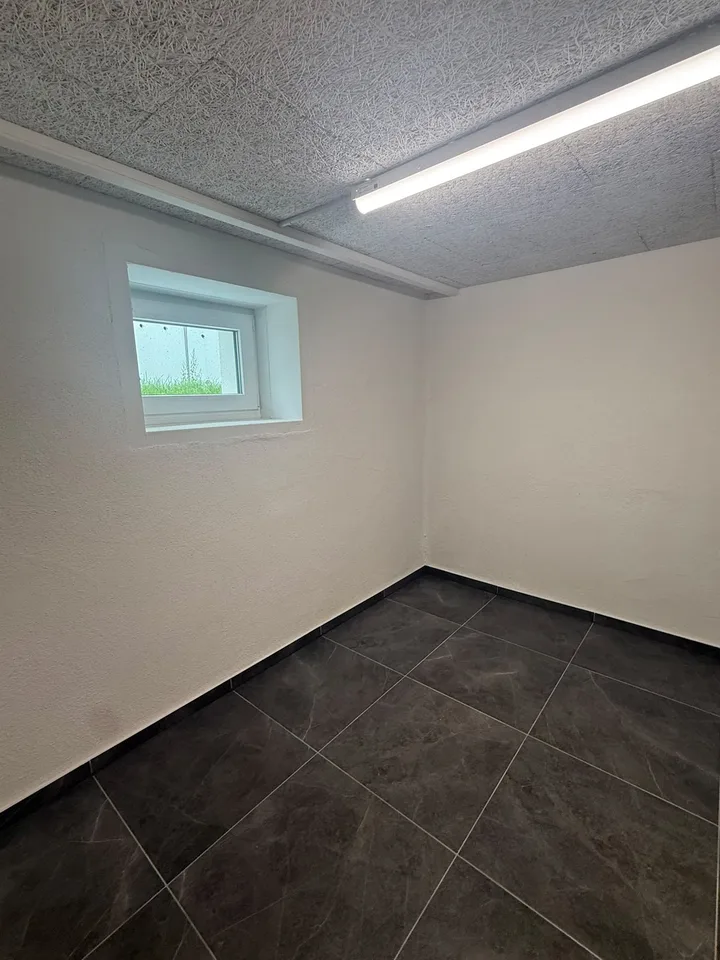 NOUVELLES salles de loisirs à louer à Dottikon – photo 3 sur 8