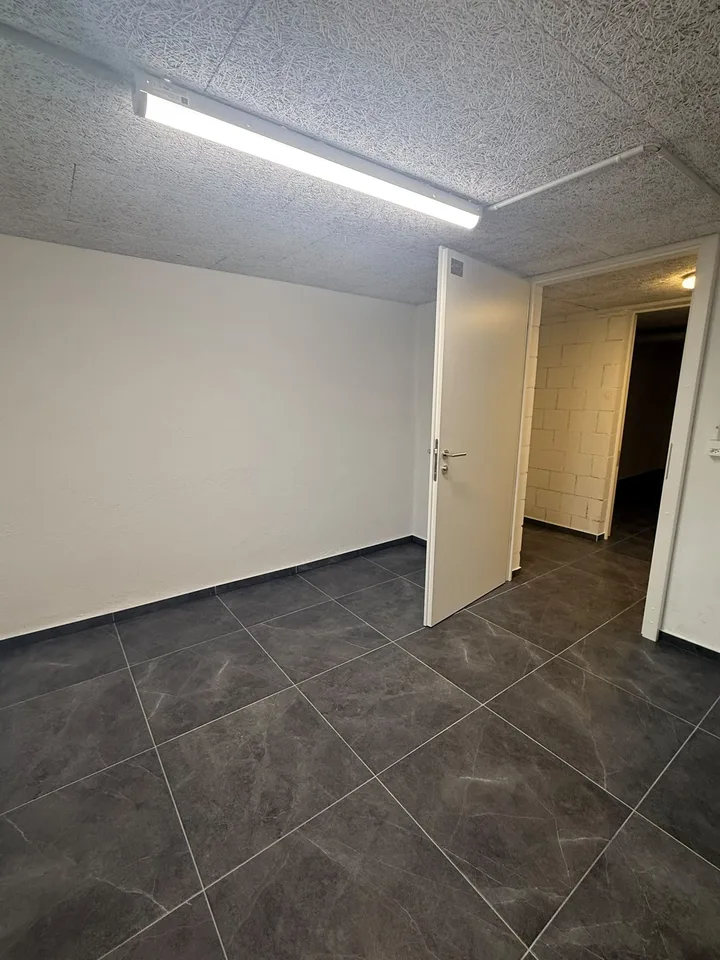 NOUVELLES salles de loisirs à louer à Dottikon – photo 2 sur 8