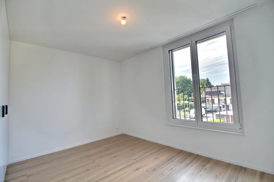 Magnificent new 4.5-room apartments in Lentigny