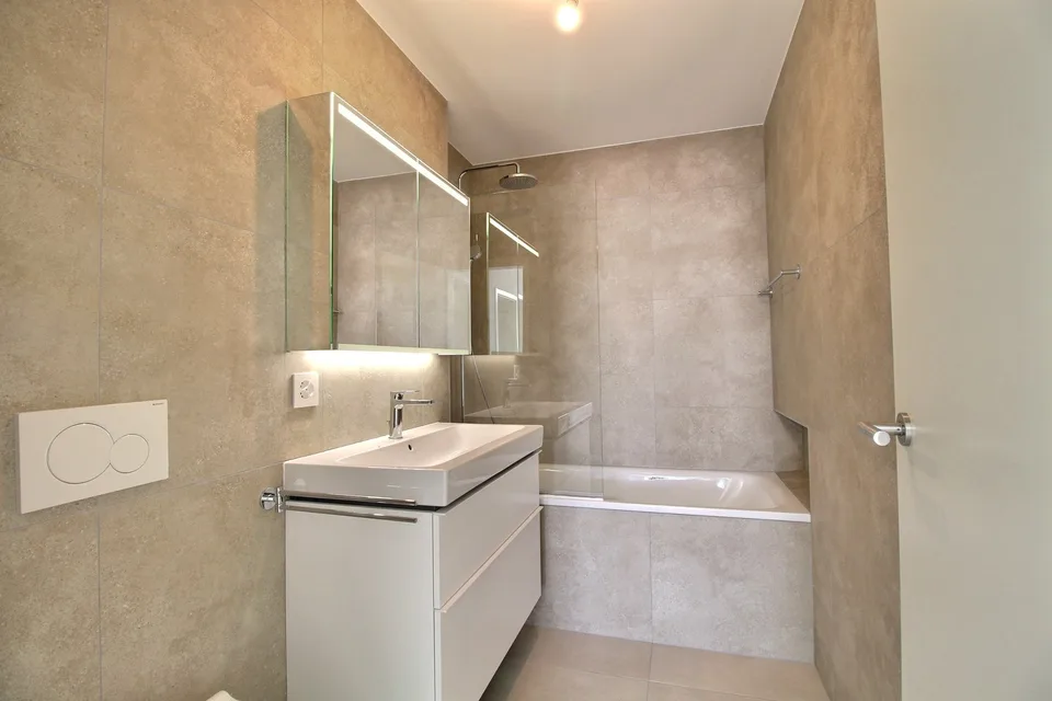 Magnificent new 4.5-room apartments in Lentigny