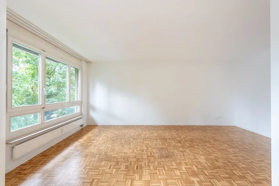 Una casa accogliente per voi.