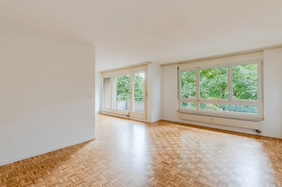 Una casa accogliente per voi.