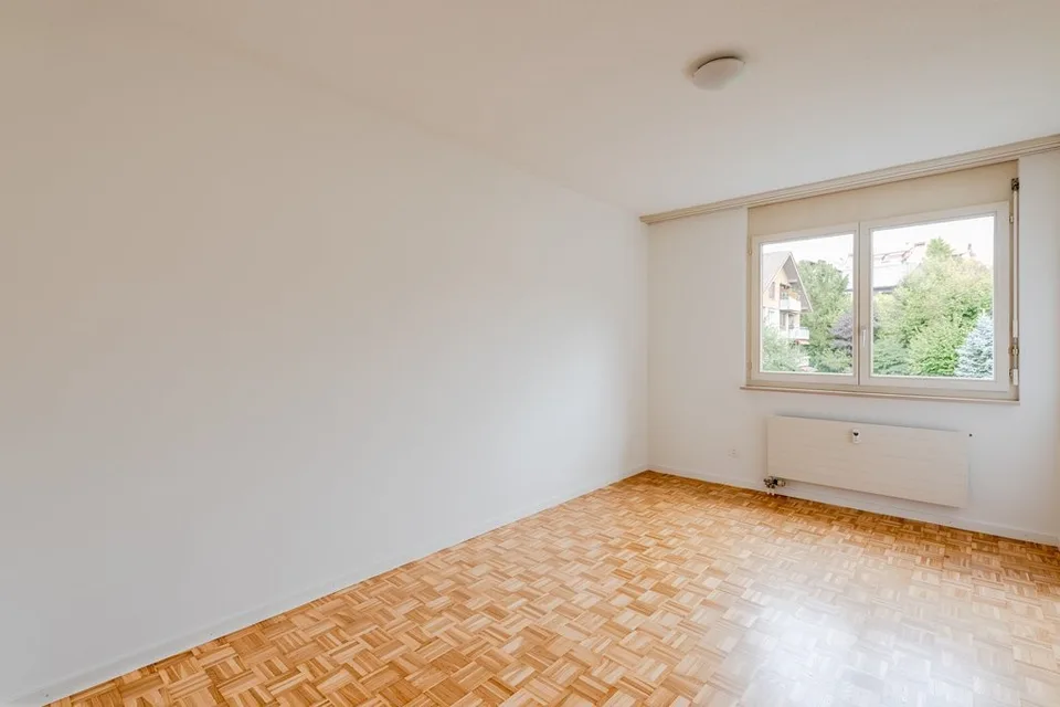 Una casa accogliente per voi.
