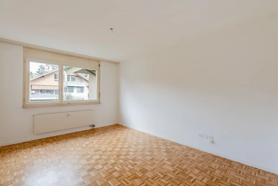 Una casa accogliente per voi.