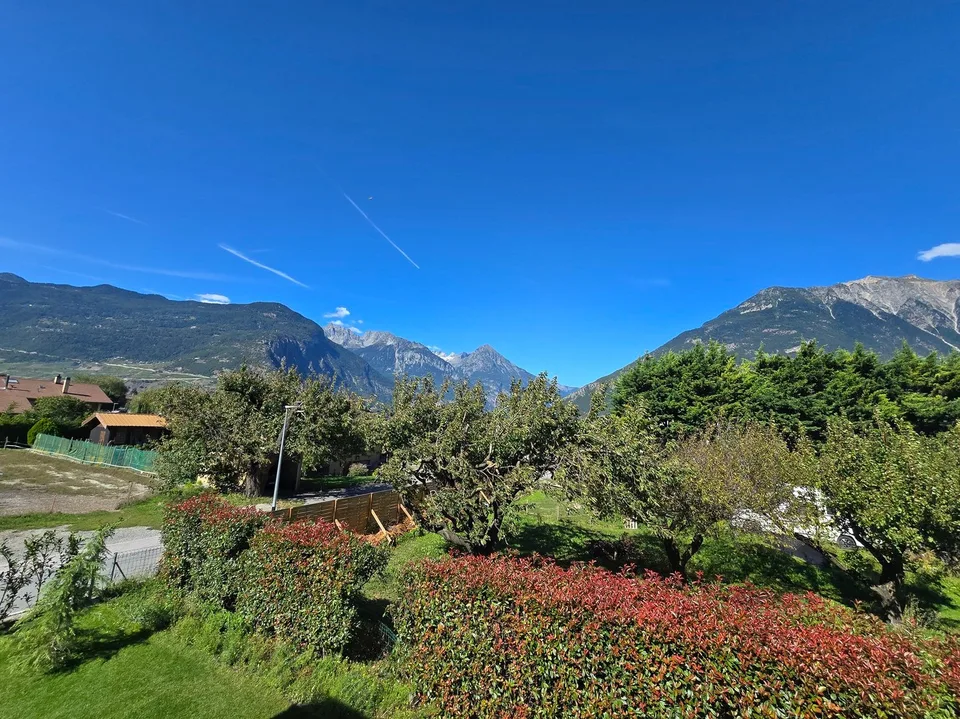 Ville mitoyenne neuve / 199 m2 et 847 m3 / Martigny / réf. 10262606 – photo 12 sur 13