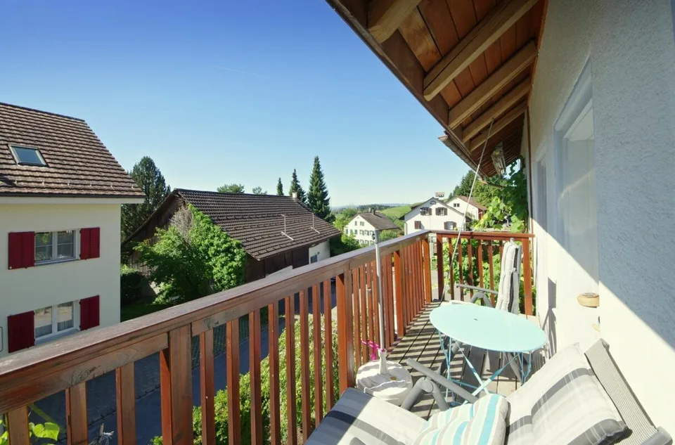 MAISONETTE – photo 15 of 20