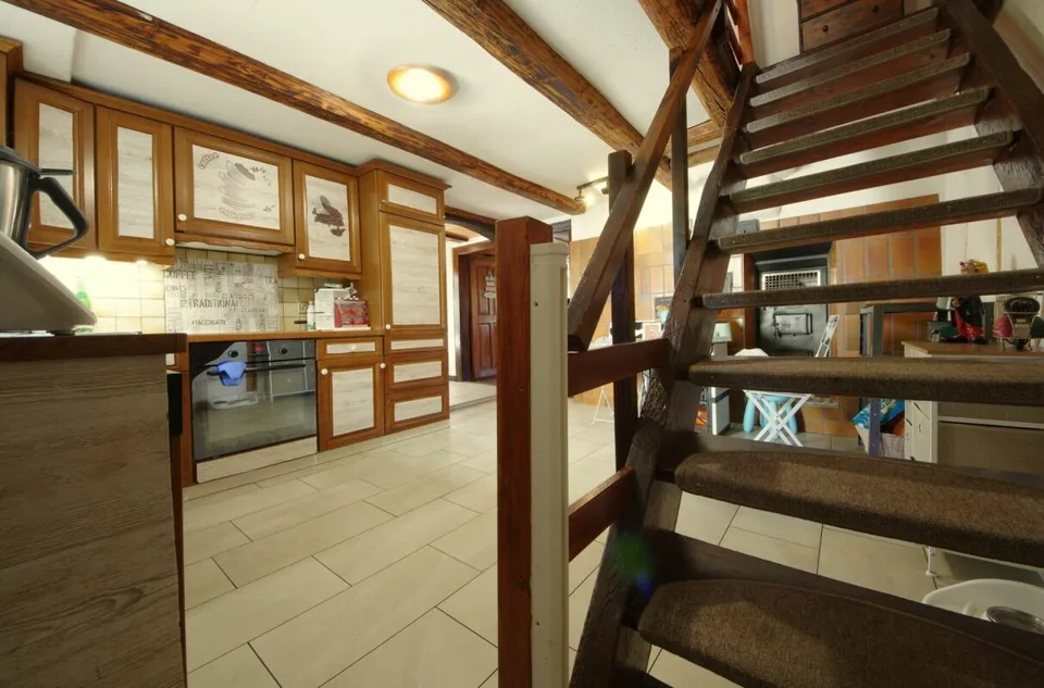 MAISONETTE – photo 7 of 20