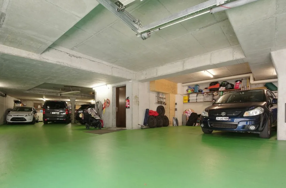 MAISONETTE – photo 17 of 20