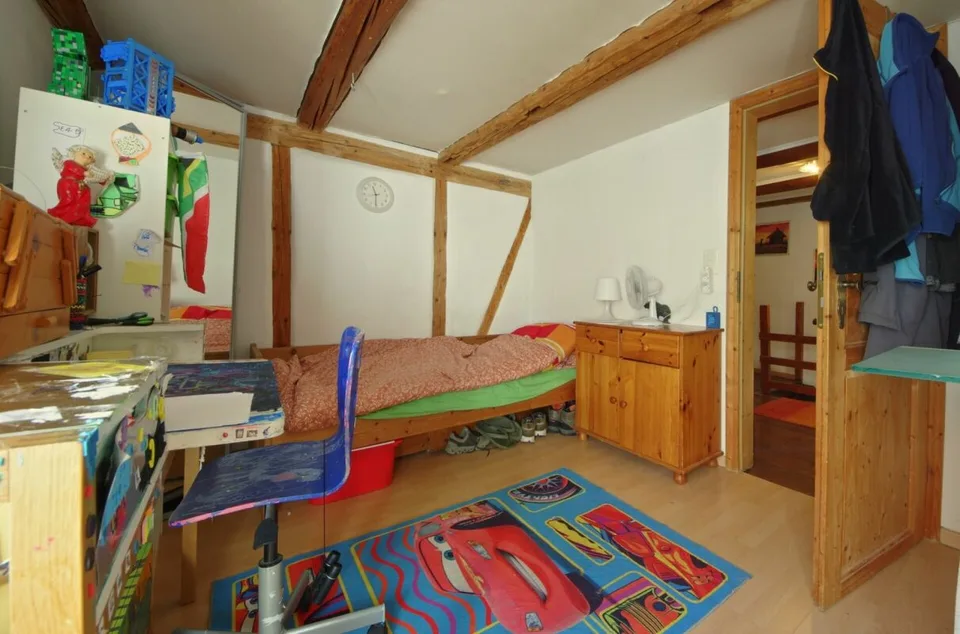 MAISONETTE – photo 9 of 20