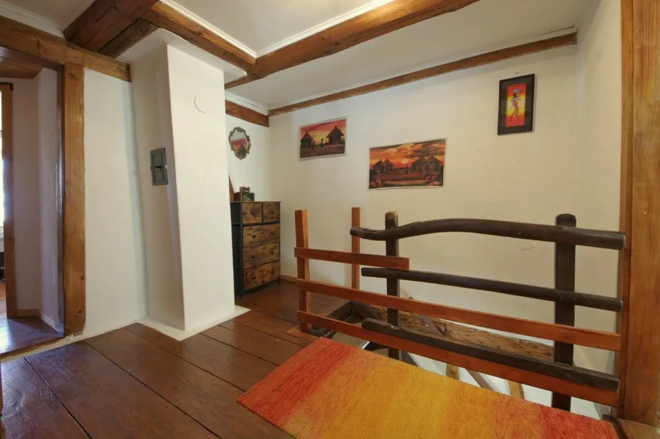 MAISONETTE – photo 12 of 20