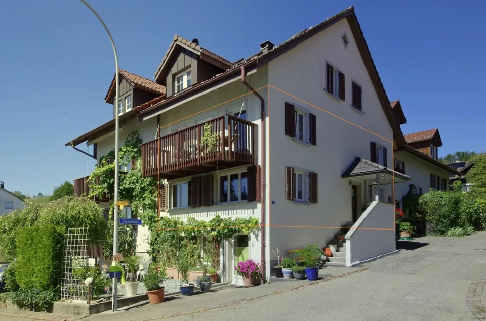 MAISONETTE – photo 20 of 20