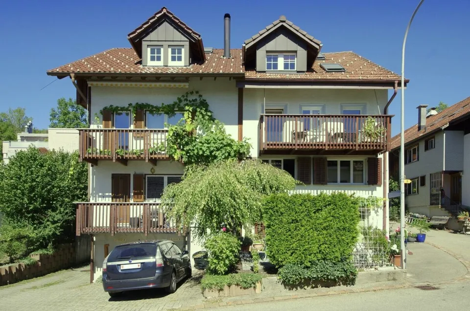 MAISONETTE – photo 3 of 20