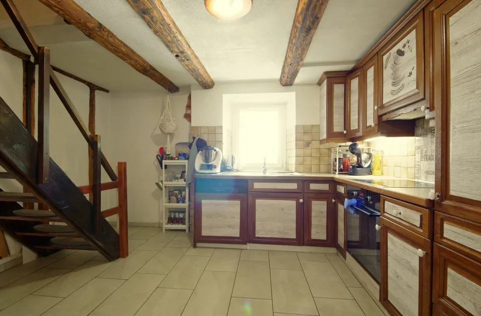 MAISONETTE – photo 6 of 20
