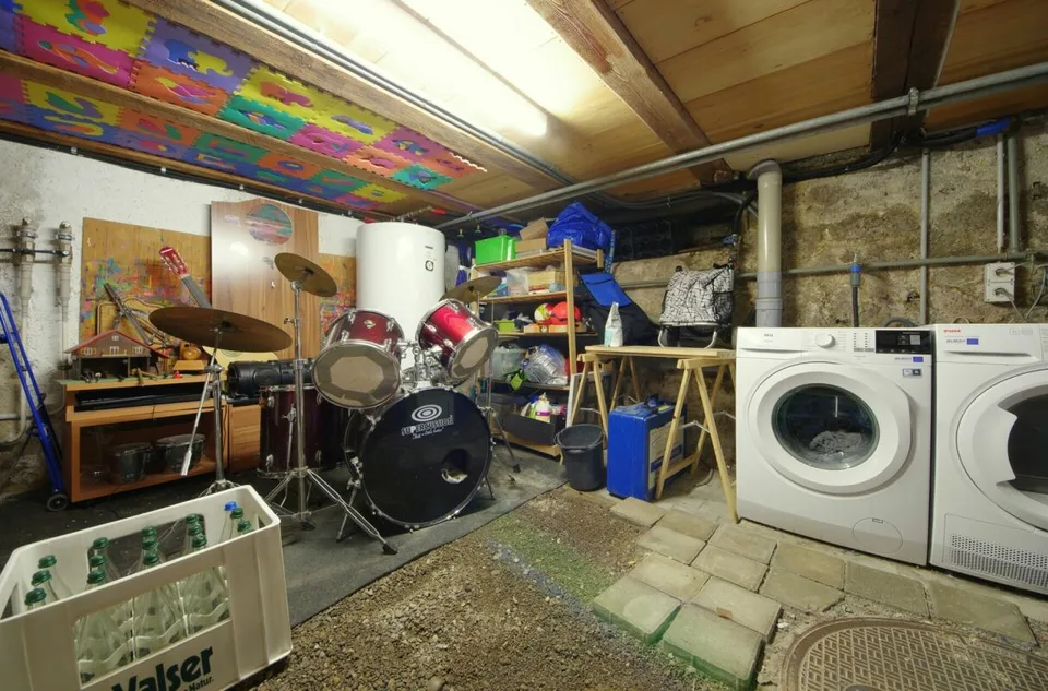 MAISONETTE – photo 13 of 20
