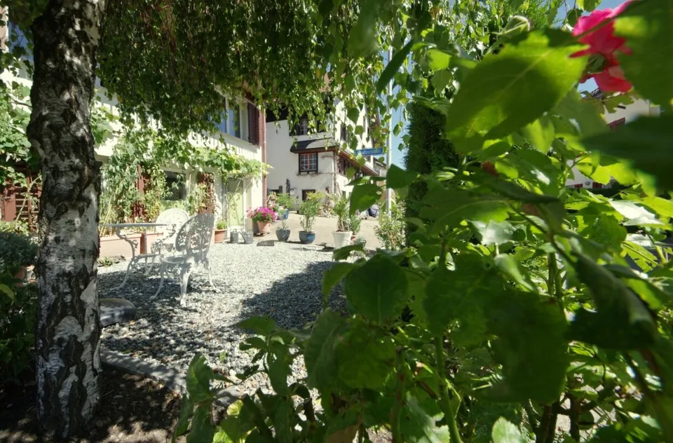 MAISONETTE – photo 18 of 20