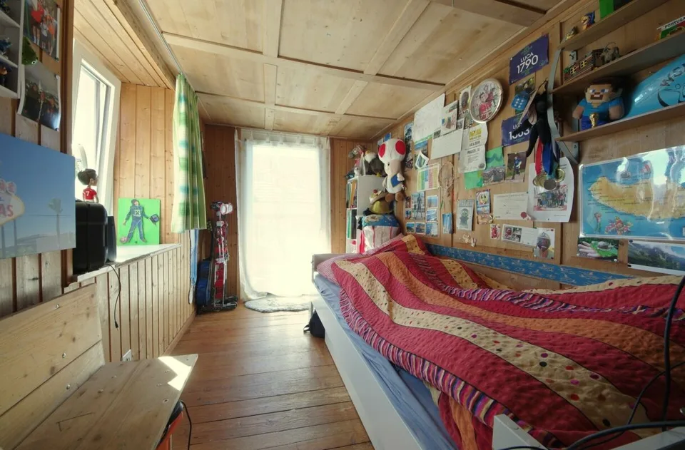 MAISONETTE – photo 10 of 20