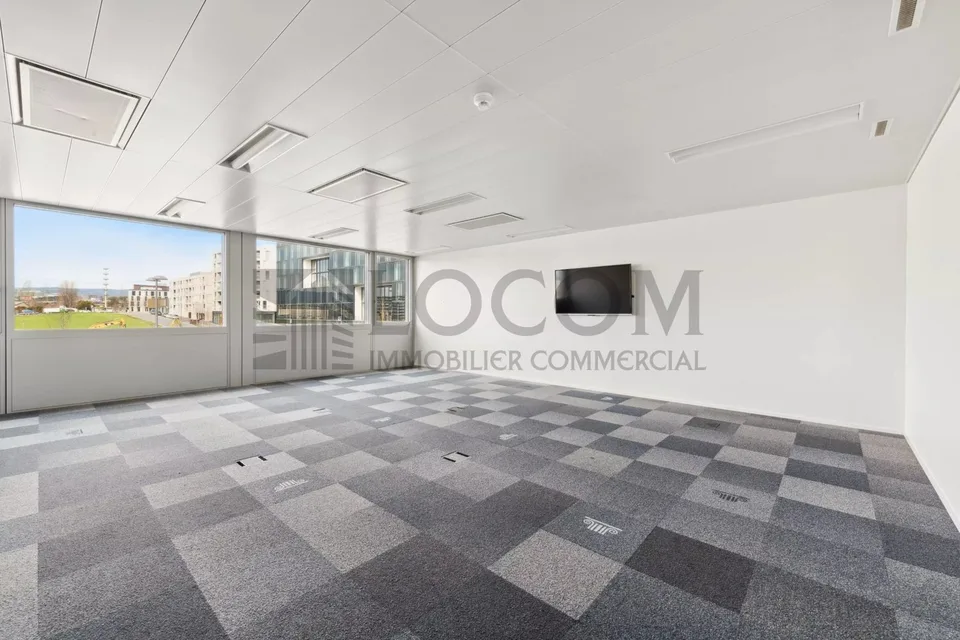 Moderne und modulare Büros ab 220 m² – Foto 5 von 5