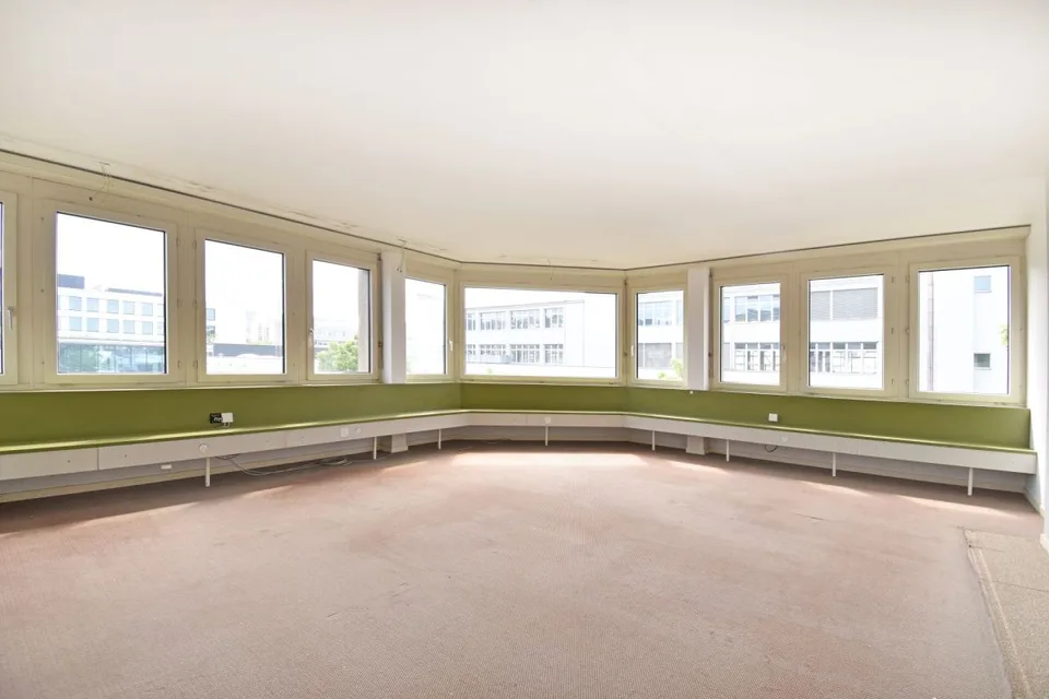 Attraktive Büroflächen im Gewerbegebiet Kägen, Reinach – Foto 8 von 11