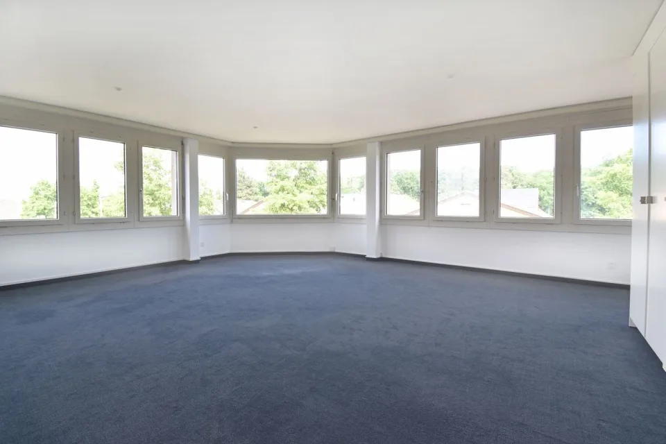 Attraktive Büroflächen im Gewerbegebiet Kägen, Reinach – Foto 3 von 11