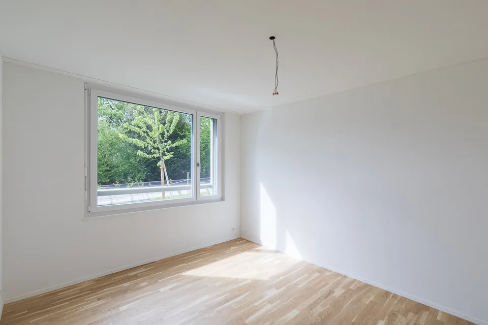 Habitation confortable à Boniswil