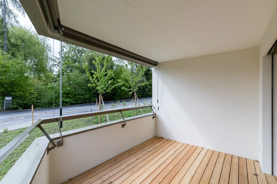 Habitation confortable à Boniswil