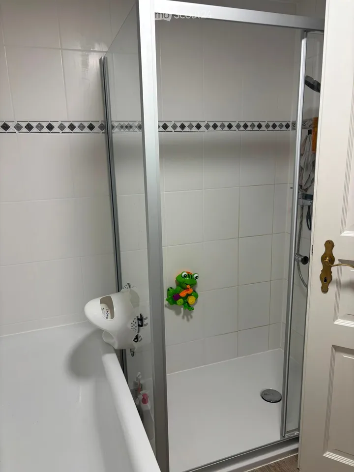 Lumineux appartement de 4.5 pièces à Mossel avec vue et dégagement