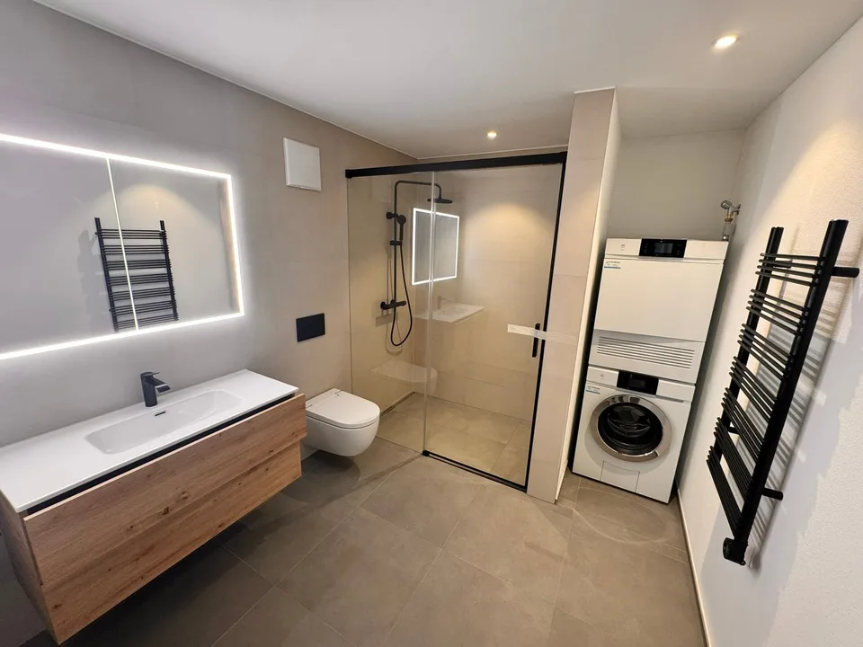 Wohnen der Extraklasse – exklusive 3.5-Zimmer-Terrassenwohnung am Buechenberg – Foto 6 von 16