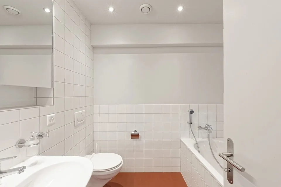 Loft eccezionale in posizione centrale nel cuore di Burgdorf