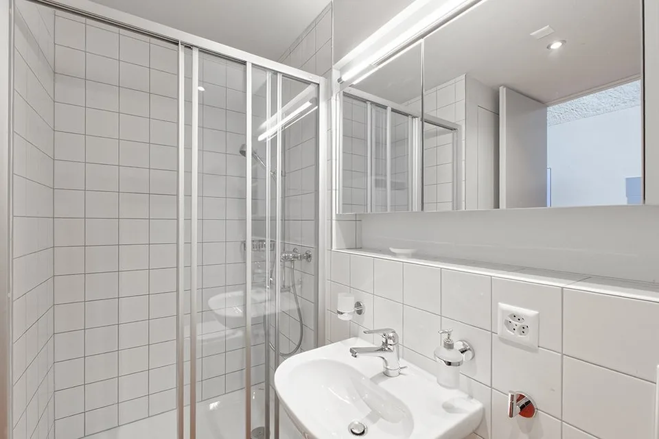 Loft eccezionale in posizione centrale nel cuore di Burgdorf