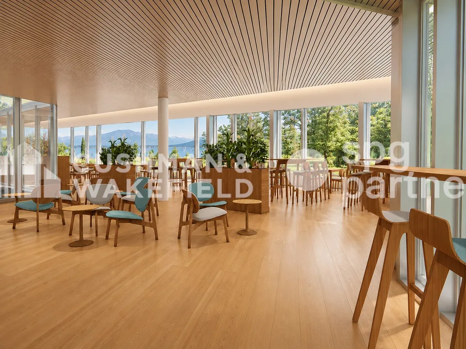Modular MINERGIE-P & SNBS offices, divisible from 350 m² - INNOVATION Messidor – photo 9 of 10