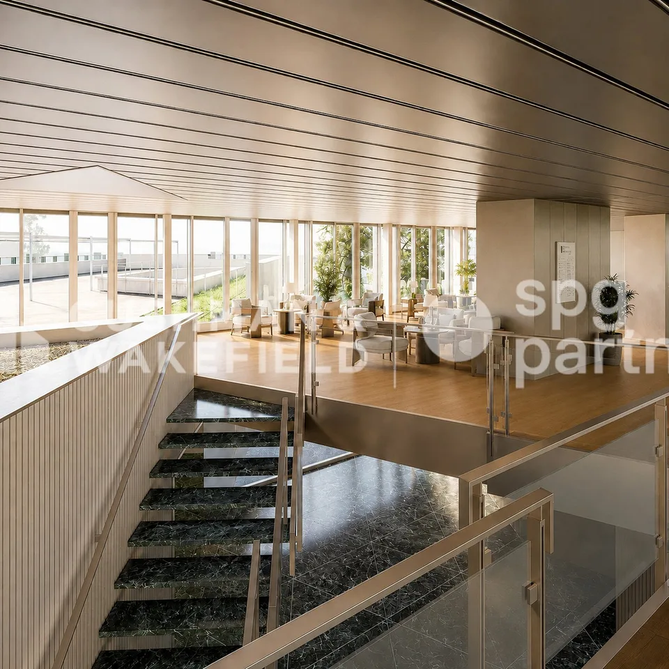 Bureaux modulables MINERGIE-P & SNBS, divisibles dès 350 m² - INNOVATION Messidor – photo 3 sur 10