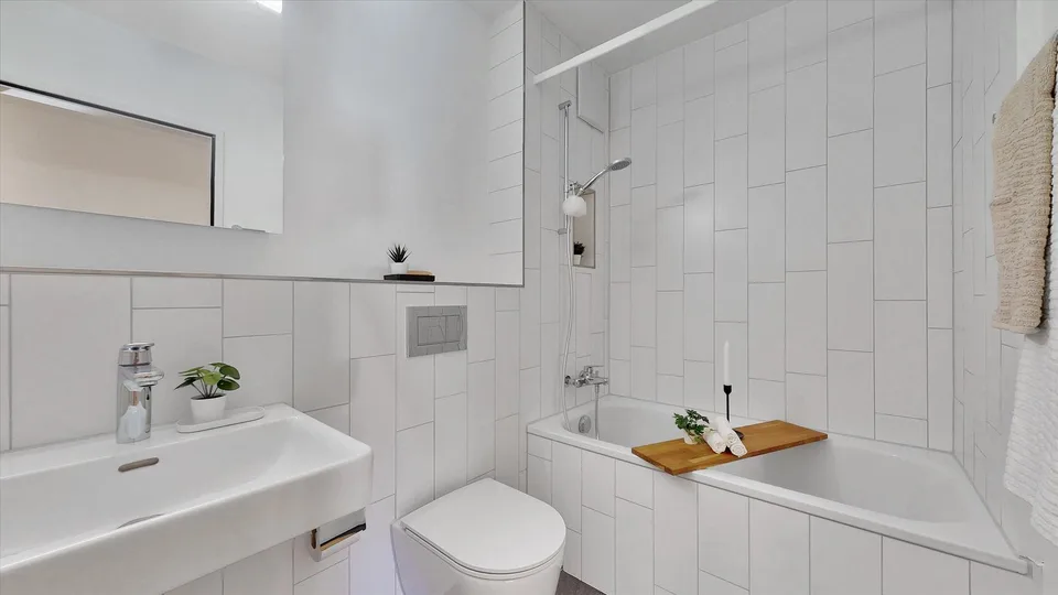 Appartement idéal pour les familles dans un cadre verdoyant !