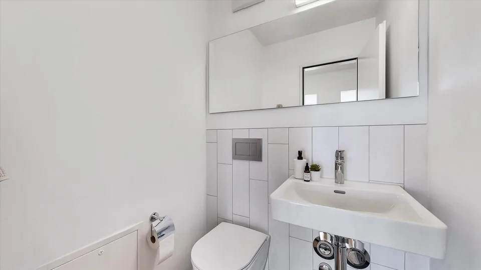 Appartement idéal pour les familles dans un cadre verdoyant !