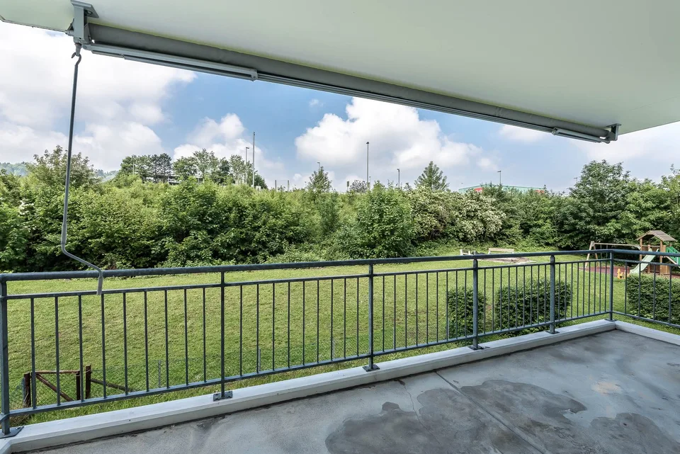 Vivre dans la ville ensoleillée de Füllinsdorf