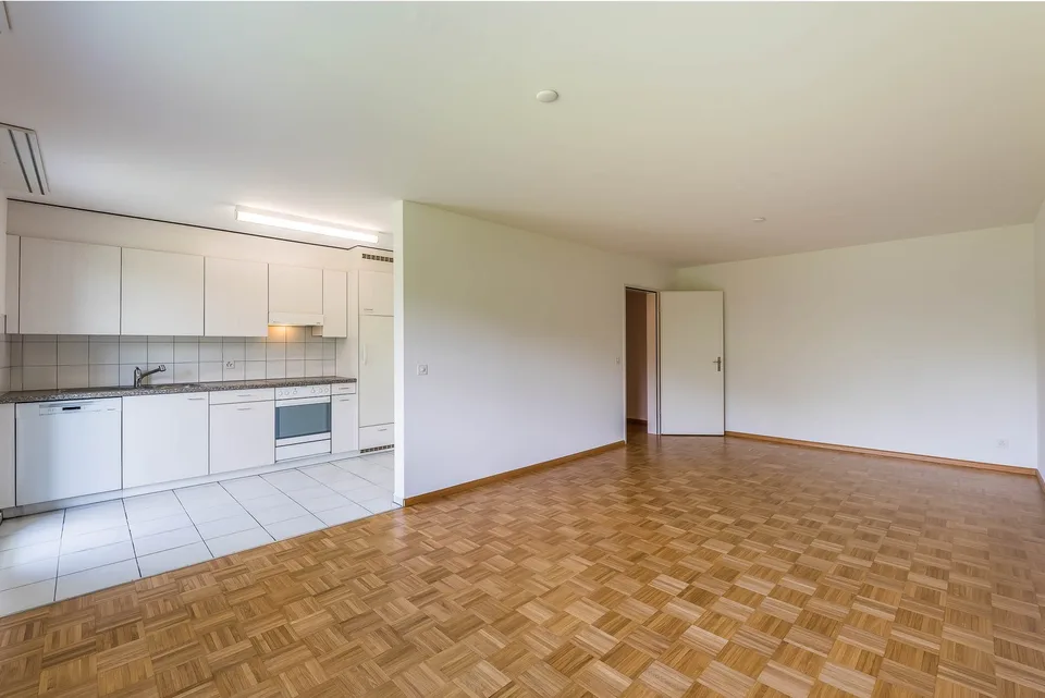 Vivre dans la ville ensoleillée de Füllinsdorf