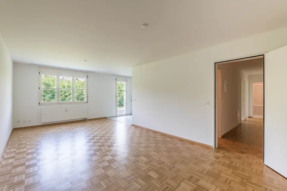 Vivre dans la ville ensoleillée de Füllinsdorf
