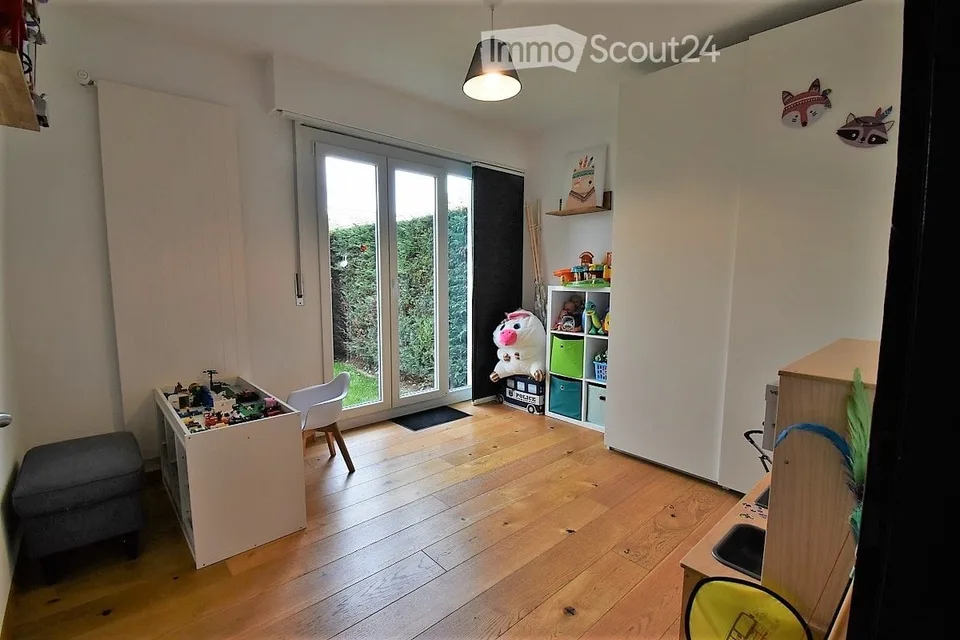 Schönes Apartment in Muraz zu vermieten