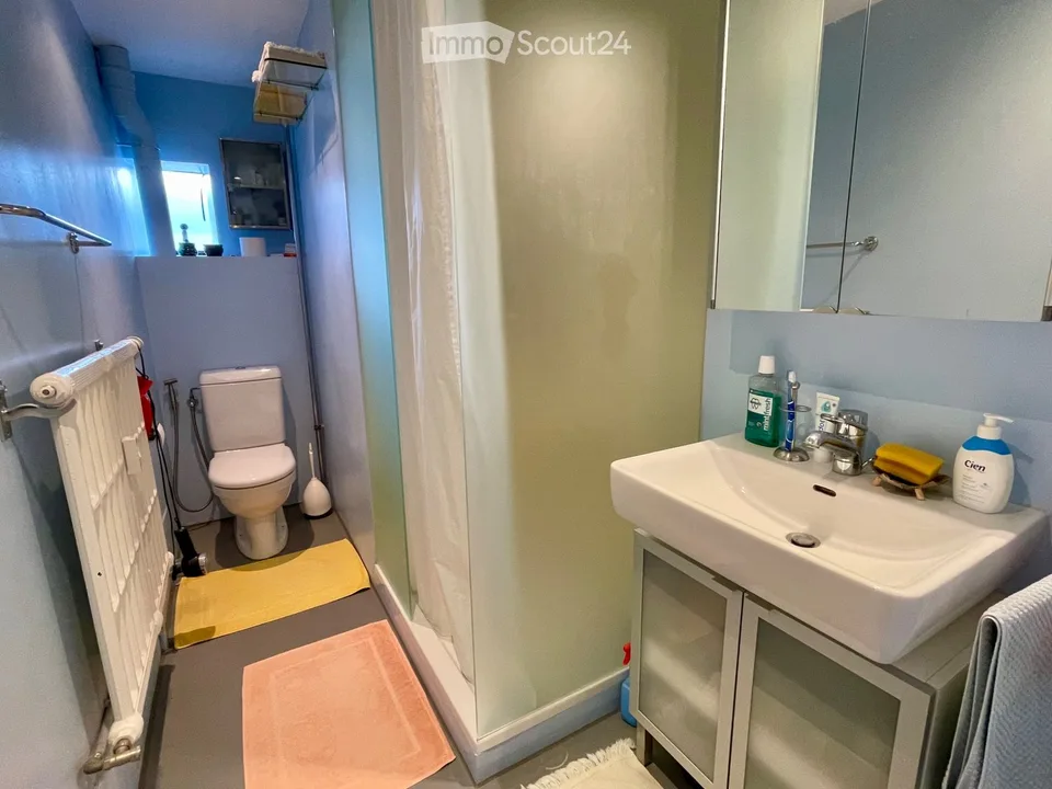 Einzigartige 3,5-Zimmer-Duplex-Wohnung mit Dachterrasse – Foto 5 von 5