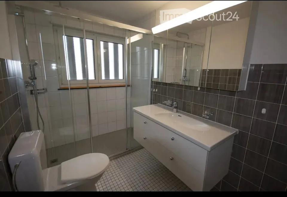 Appartement 3.5 pièces